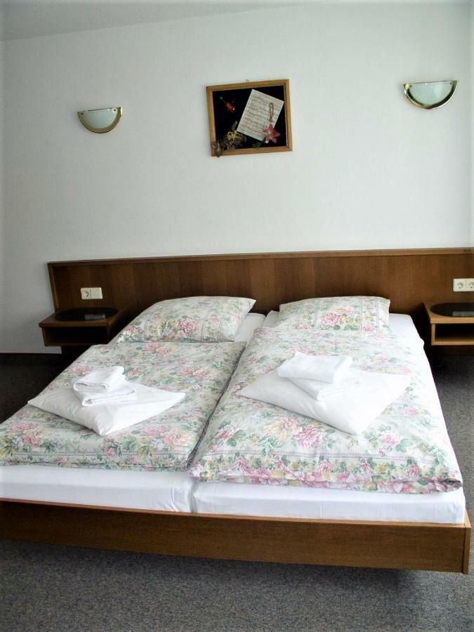 Landhaus Hohenroda Hohenroda  Bagian luar foto