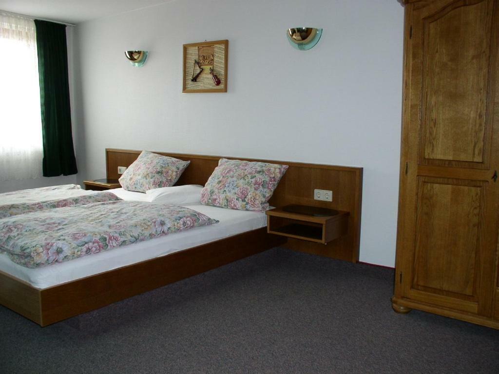 Landhaus Hohenroda Hohenroda  Bagian luar foto
